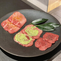 煌 焼肉 - 