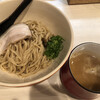 鶏と魚介らぁ麺komugi