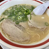 武蔵ラーメン