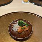 Ginza Chikamitsu - 