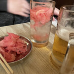 第3酒場 - がり酎