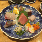 魚ト肴いとおかし - 