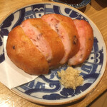 魚ト肴いとおかし - 