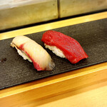 Hasuike Maruman Sushi - 