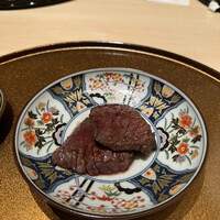 銀座 ちかみつ 六丁目 - 