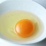 生雞蛋