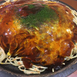 お好み一番地 - 料理写真: