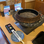 Oumi Yakiniku Horumon Sudaku - 