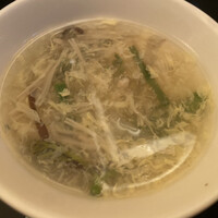 廣東料理 民生 ヒルトンプラザウエスト店 - 