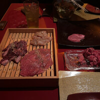 焼肉 綾小路 - 
