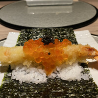 天冨良 麻布よこ田 新宿別邸 - 