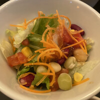 廣東料理 民生 ヒルトンプラザウエスト店 - 