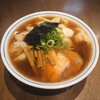 らぁ麺 すぎ本
