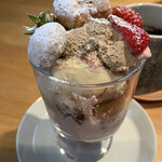 カフェ フラン - 