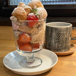 カフェ フラン - 