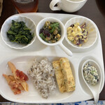 カフェ アソシア - 