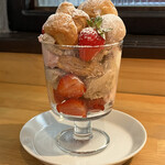 カフェ フラン - 