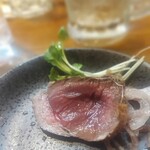 地酒と道産食材 一笑 - 