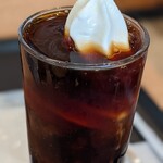 ベックスコーヒーショップ - 