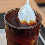 ベックスコーヒーショップ - 