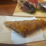 地酒と道産食材 一笑 - 