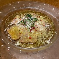 Seafood bar Ermitage 代々木店 - 