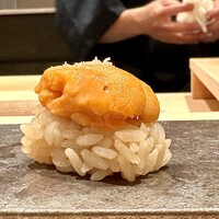 鮨 城間 - 