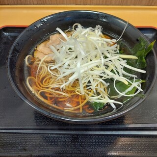 名代 富士そば_1