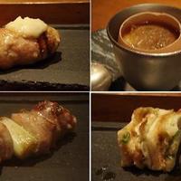 焼鳥 市松 - 