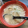 ラーメン海鳴 清川店