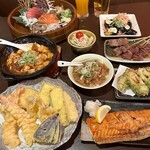 日本酒場 大感謝 - 