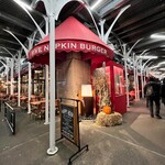 5 Napkin Burger HELL’S KITCHEN - 