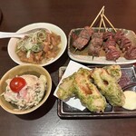 日本酒場 大感謝 - 