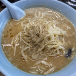 熊王ラーメン - 