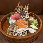 日本酒場 大感謝 - 