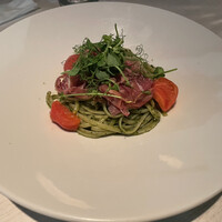 TOOTH TOOTH GARDEN RESTAURANT - 