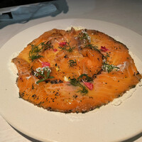 TOOTH TOOTH GARDEN RESTAURANT - 