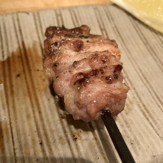 口コミ一覧 : 鳥しき (とりしき) - 目黒/焼き鳥 | 食べログ