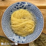 だしと小麦の可能性 - 