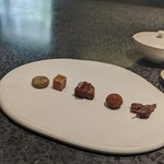 イチリン ハナレ - 