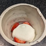 イチリン ハナレ - 