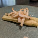 イチリン ハナレ - 