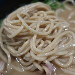 麦とラーメン - 