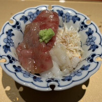 肉懐石 凜然 - 