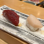 Sushi Issei - 