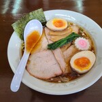 Ramen Shouryuu - 