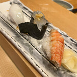 Sushi Issei - 