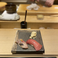 鮨 せいざん - 