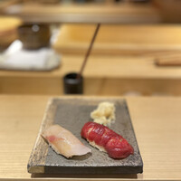 鮨 せいざん - 