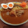 カレーの店 八月
